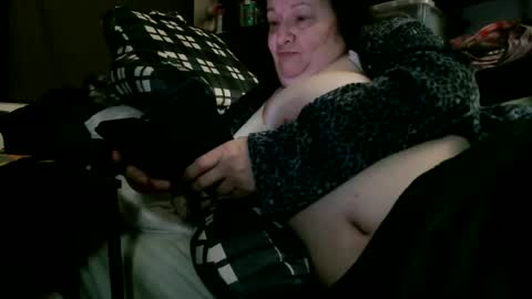 deroseblack online show from 29, 11, 2025