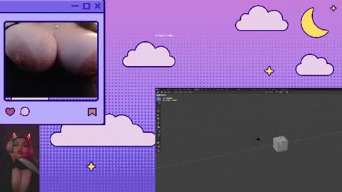 Snapshot of derpiestgirl chatting on 12, 7, 2026 derpiestgirl online show from 12, 7, 2026