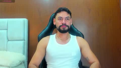 Snapshot of derrybigger_cm chatting on 5, 12, 2025 DerryBigger CM online show from 5, 12, 2025