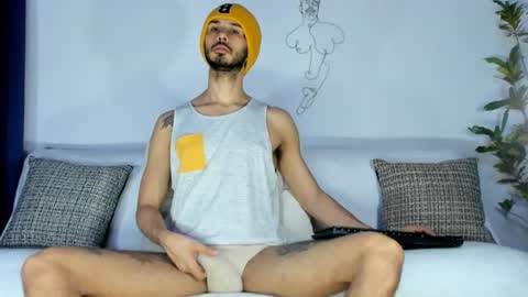 JhimyMaster online show from 18, 6, 2026