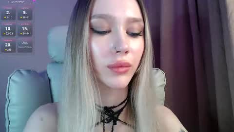 Ari online show from 24, 3, 2026