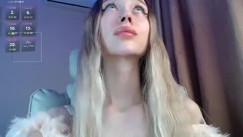 Snapshot of des_ch chatting on 22, 5, 2026 Ari online show from 22, 5, 2026