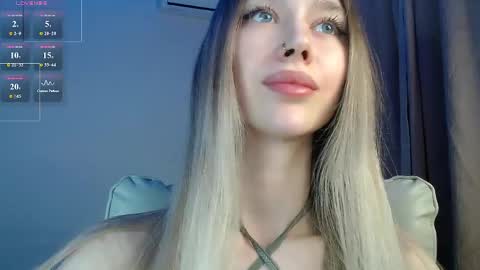 Snapshot of des_ch chatting on 5, 6, 2026 Ari online show from 5, 6, 2026
