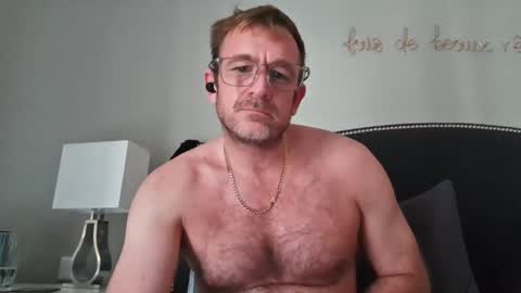 Snapshot of desertranger chatting on 2, 3, 2025 desertranger online show from 2, 3, 2025