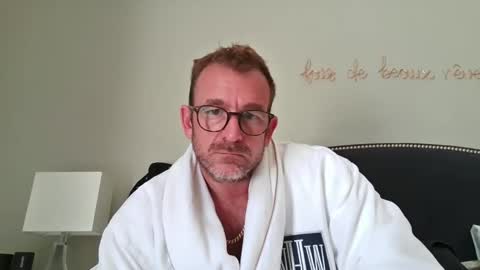 Snapshot of desertranger chatting on 10, 5, 2026 desertranger online show from 10, 5, 2026
