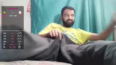 desi_boy799417 online show from 20, 2, 2025