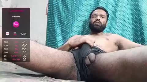 desi_boy799417 online show from 27, 2, 2025