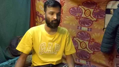 desi_boy799417 online show from 13, 2, 2026