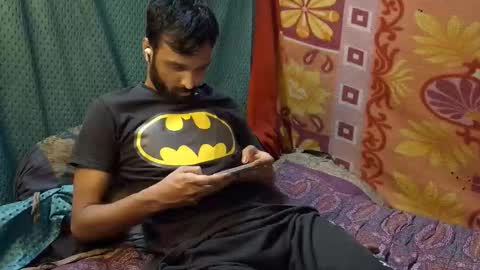 desi_boy799417 online show from 23, 2, 2026