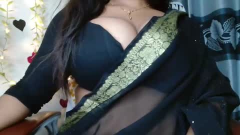 Snapshot of desi_girl_jebin chatting on 13, 9, 2025 Jebin online show from 13, 9, 2025