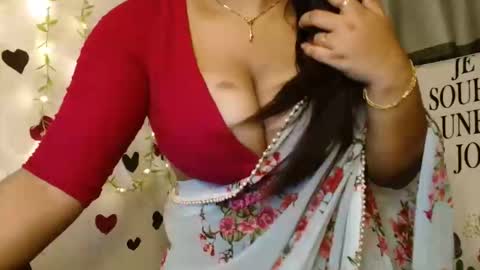 Snapshot of desi_girl_jebin chatting on 14, 9, 2025 Jebin online show from 14, 9, 2025