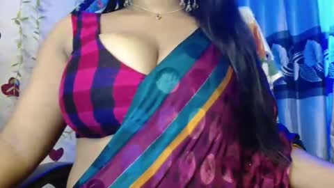 Snapshot of desi_girl_jebin chatting on 17, 9, 2025 Jebin online show from 17, 9, 2025
