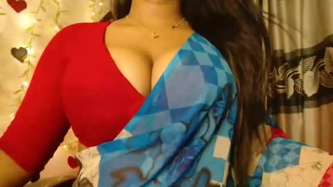 Snapshot of desi_girl_jebin chatting on 18, 10, 2025 Jebin online show from 18, 10, 2025