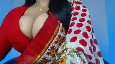 Snapshot of desi_girl_jebin chatting on 16, 12, 2025 Jebin online show from 16, 12, 2025