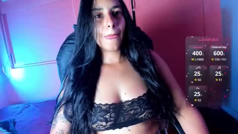 Snapshot of desi_latin chatting on 30, 11, 2025 NTMY guys im a kinda desi from Medellin online show from 30, 11, 2025