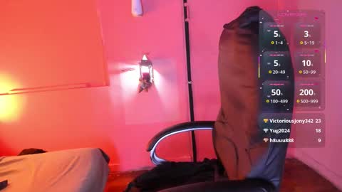 NTMY guys im a kinda desi from Medellin  online show from 4, 2, 2026