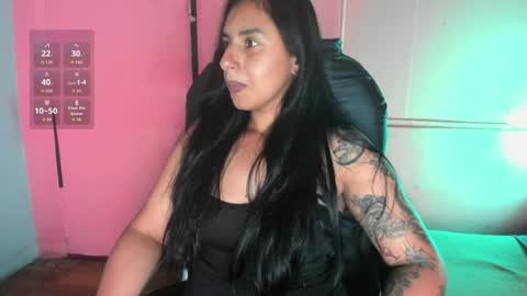 NTMY guys im a kinda desi from Medellin  online show from 30, 3, 2026