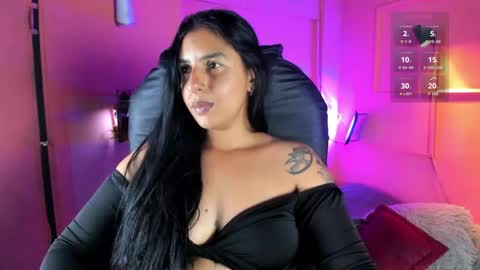 Snapshot of desi_latin chatting on 27, 4, 2026 NTMY guys im a kinda desi from Medellin online show from 27, 4, 2026