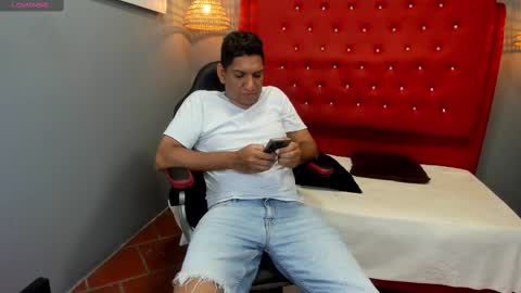 Designturbate online show from 12, 2, 2025