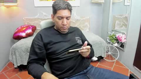 Designturbate online show from 13, 10, 2025