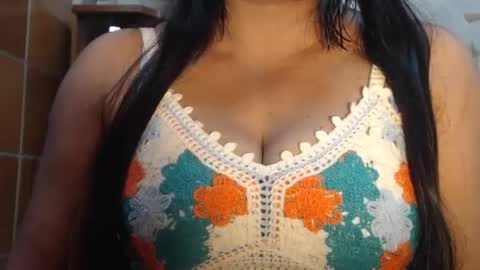 Snapshot of desimaisa130 chatting on 5, 7, 2026 Maisa online show from 5, 7, 2026