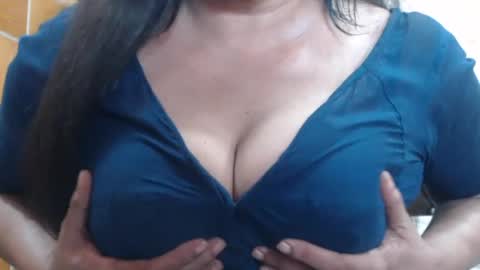 Snapshot of desimaisa130 chatting on 28, 7, 2026 Maisa online show from 28, 7, 2026