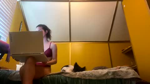 desimonroe online show from 27, 1, 2025