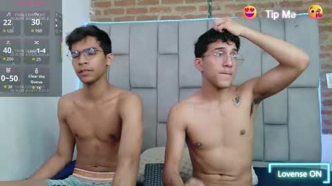 Snapshot of desire4duo chatting on 18, 1, 2026 desire4duo online show from 18, 1, 2026