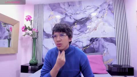 desire_ecstasy online show from 21, 10, 2025