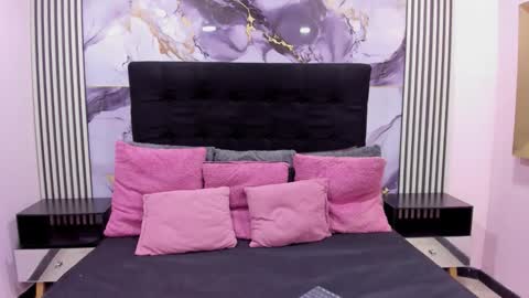 desire_ecstasy online show from 4, 12, 2025