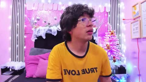 desire_ecstasy online show from 20, 12, 2025