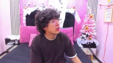 desire_ecstasy online show from 8, 1, 2026