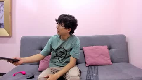 desire_ecstasy online show from 6, 2, 2026