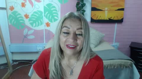 VALERIA online show from 27, 11, 2025
