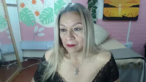 VALERIA online show from 9, 3, 2026