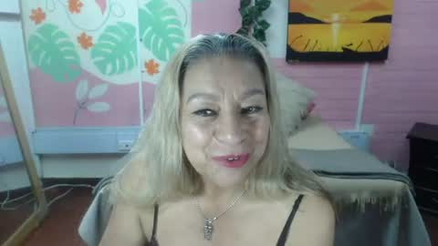 VALERIA online show from 26, 6, 2026