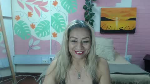 VALERIA online show from 27, 6, 2026