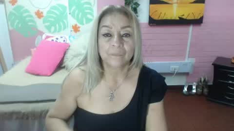 VALERIA online show from 16, 7, 2026