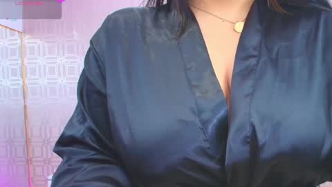 Sara Desire online show from 27, 2, 2025