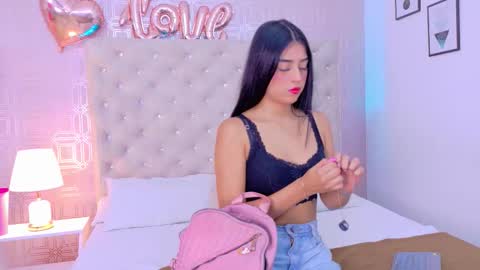 Sara Desire online show from 14, 2, 2026