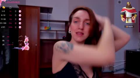 desired zoya online show from 11, 3, 2025