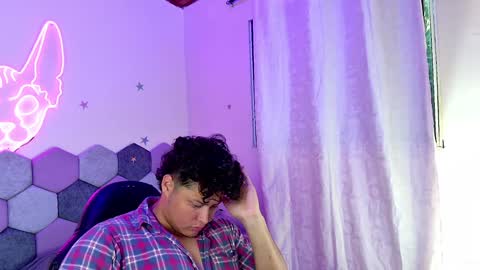 Snapshot of desireduo_tgn chatting on 21, 12, 2024 TORI AND MR. BEAR online show from 21, 12, 2024