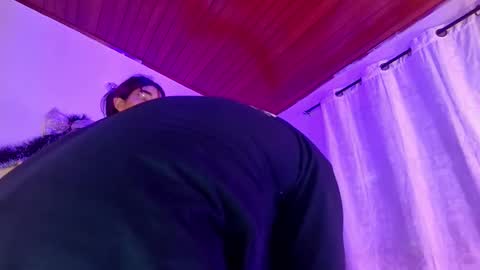 TORI AND MR. BEAR online show from 28, 11, 2025