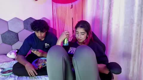 TORI AND MR. BEAR online show from 12, 3, 2026