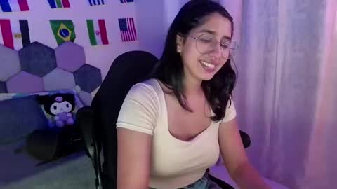 Snapshot of desireduo_tgn chatting on 13, 6, 2026 TORI AND MR. BEAR online show from 13, 6, 2026