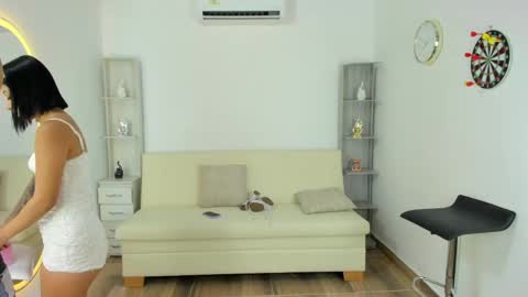 JASMINE  - DARWIN - MEGAN - JUANCA online show from 11, 5, 2026