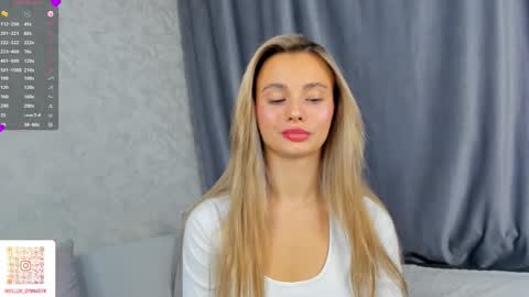 Willow online show from 21, 11, 2025