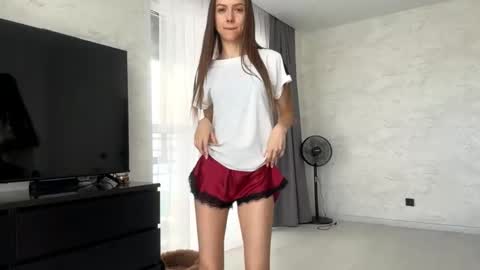 Ksenia online show from 27, 4, 2026