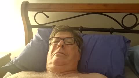 Desmon1958 online show from 12, 2, 2026