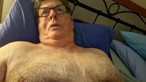 Desmon1958 online show from 16, 2, 2026